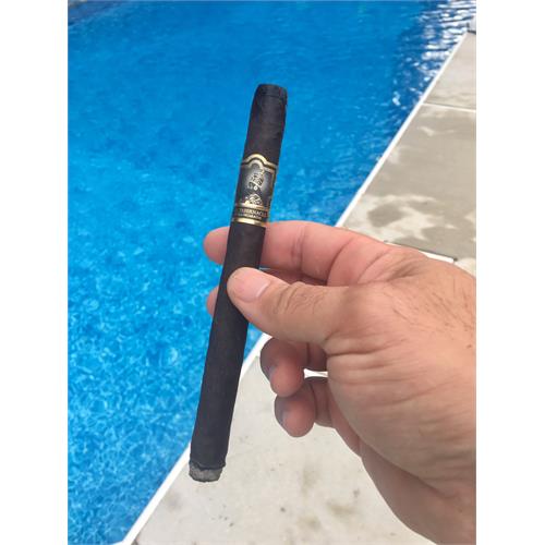 The Tabernacle Corona 5 1/4 * 46