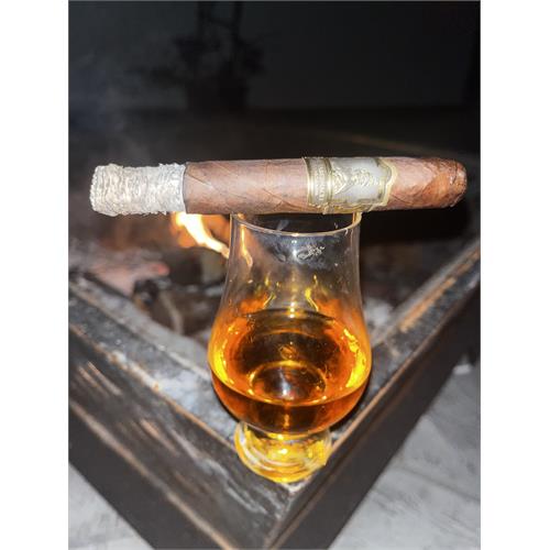 The Tabernacle Corona 5 1/4 * 46