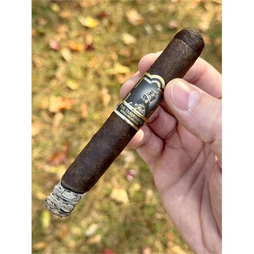 The Tabernacle Corona 5 1/4 * 46