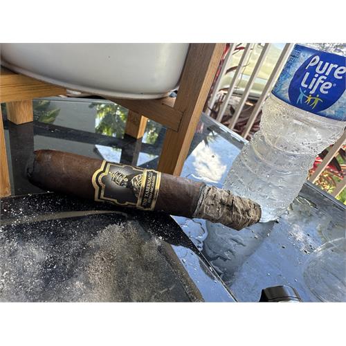 The Tabernacle Corona 5 1/4 * 46