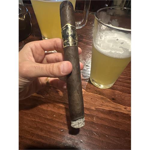 The Tabernacle Corona 5 1/4 * 46