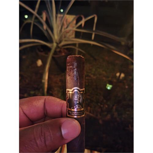 The Tabernacle Corona 5 1/4 * 46