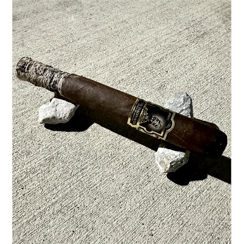 The Tabernacle Doble Corona 7  * 54