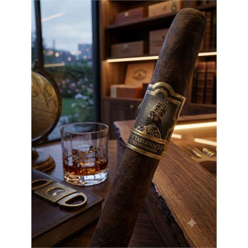 The Tabernacle Lancero 7  * 40