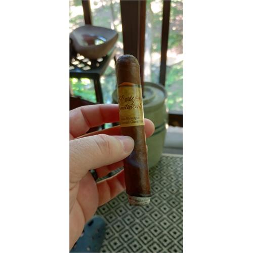 El Viejo Continente Classic Robustum 5  * 52