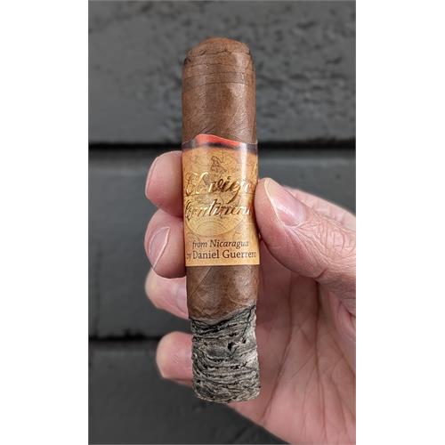 El Viejo Continente Classic Brevium 4 3/8 * 56