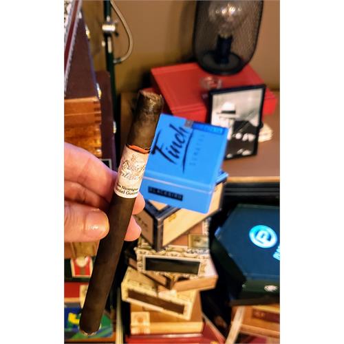 El Viejo Continente Maduro Lancero 7 3/4 * 38