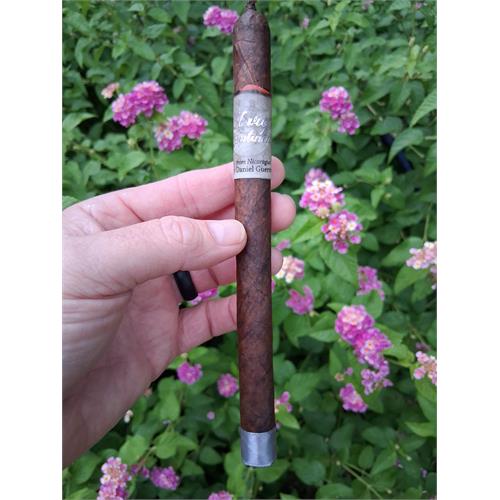 El Viejo Continente Maduro Lancero 7 3/4 * 38