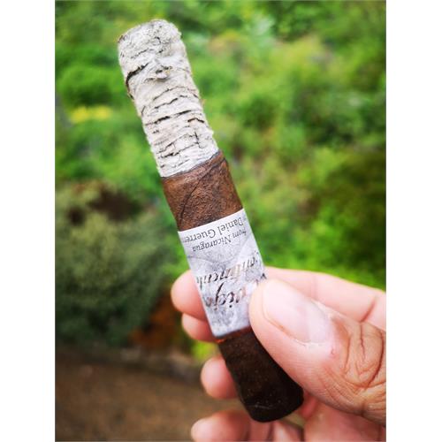 El Viejo Continente Maduro Robusto 5  * 52