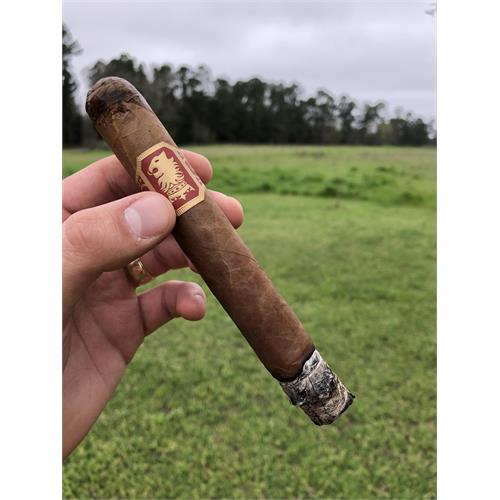 Liga Undercrown Sungrown Gran Toro 6  * 52