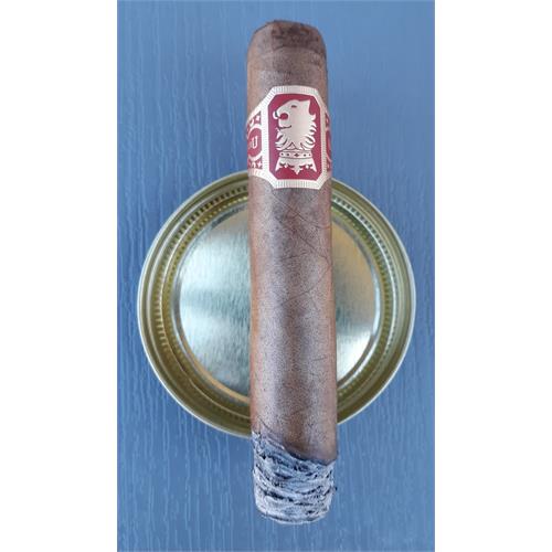 Liga Undercrown Sungrown Gran Toro 6  * 52