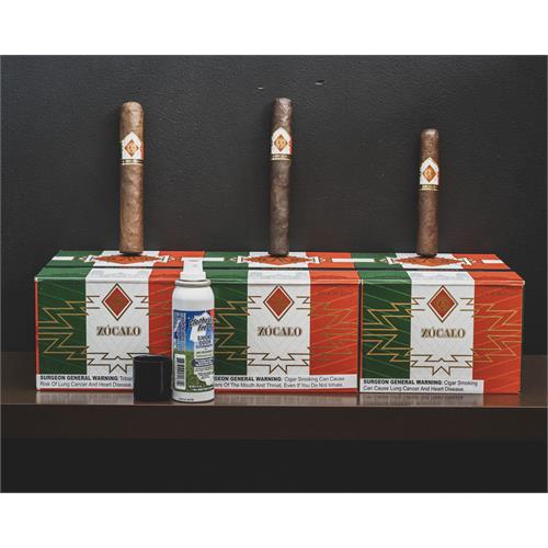 CAO Zocalo Gigante 6  * 60