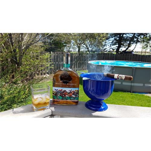 Avo Maduro 30 Years Robusto 5  * 50