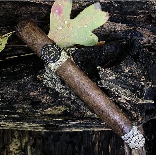 Padron TAA Black No. 89 Maduro 6  * 46