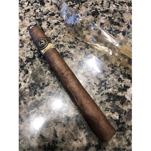 Padron TAA Black No. 89 Maduro 6  * 46