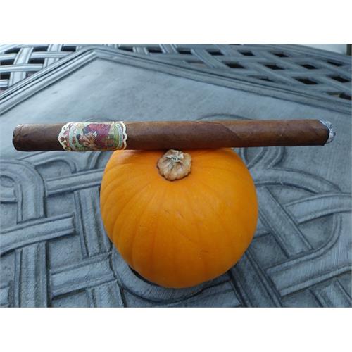Flor de las Antillas TAA Lancero 7 1/2 * 38