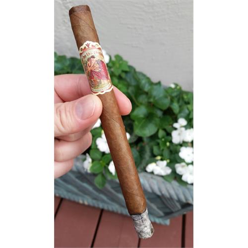 Flor de las Antillas TAA Lancero 7 1/2 * 38