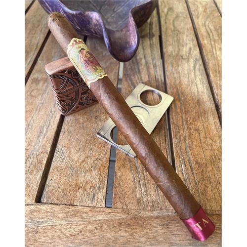 Flor de las Antillas TAA Lancero 7 1/2 * 38