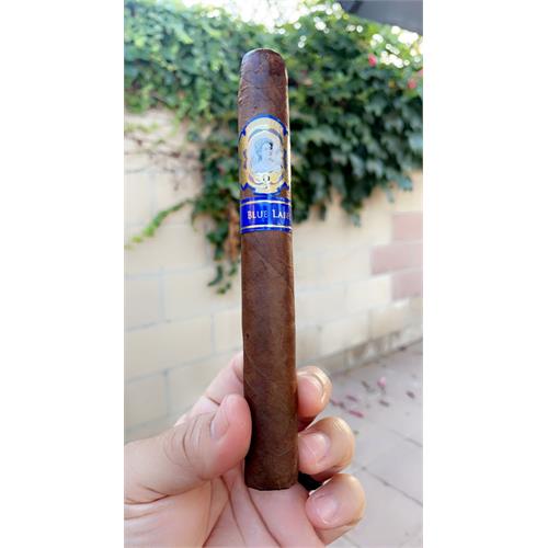 La Palina Blue Label Toro 6 1/2 * 52
