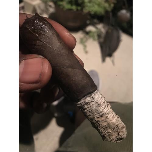 La Flor Dominicana Oro TAA 2018 50th 6 1/2 * 54