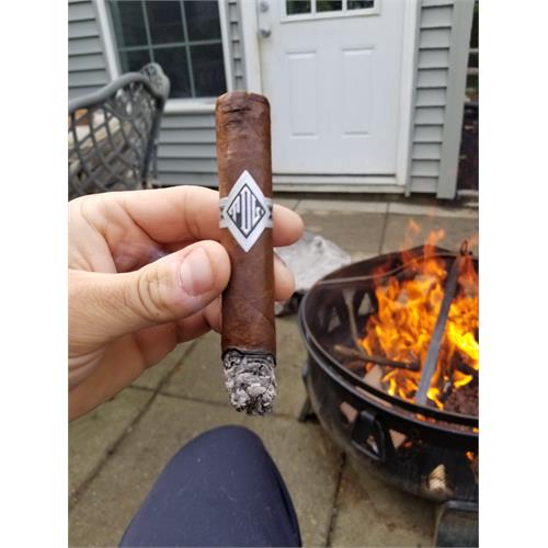 Todos Las Dias Robusto 5  * 52