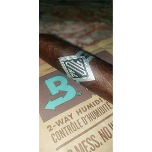 Todos Las Dias Robusto 5  * 52