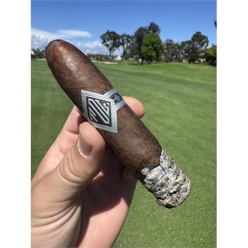 Todos Las Dias Double Wide Belicoso 4 3/4 * 60