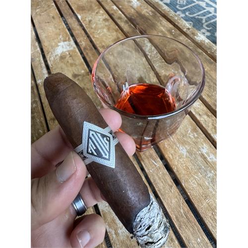 Todos Las Dias Double Wide Belicoso 4 3/4 * 60
