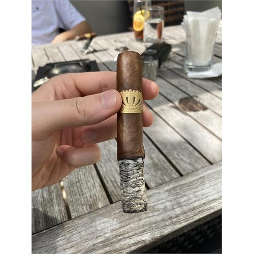 Sobremesa Solita Short Churchill 4 3/4 * 48