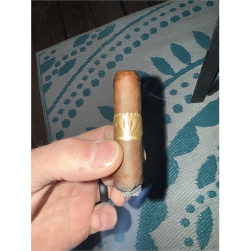 Sobremesa Solita Short Churchill 4 3/4 * 48