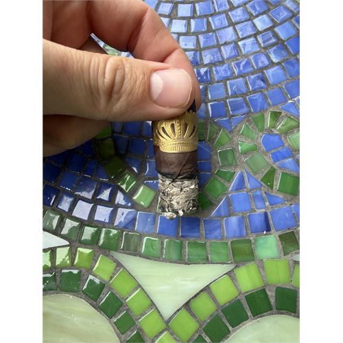 Sobremesa Solita Short Churchill 4 3/4 * 48