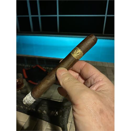Sobremesa Solita Churchill en Cedros 7  * 50