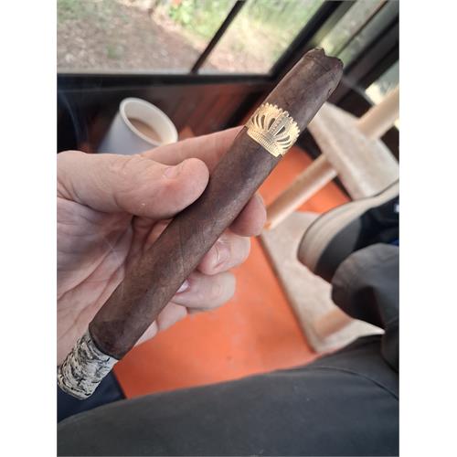Sobremesa Solita Churchill en Cedros 7  * 50