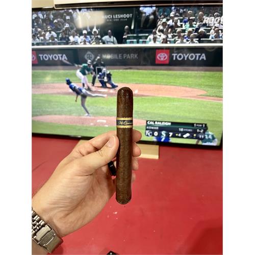 Mi Querida Ancho Largo 6  * 52