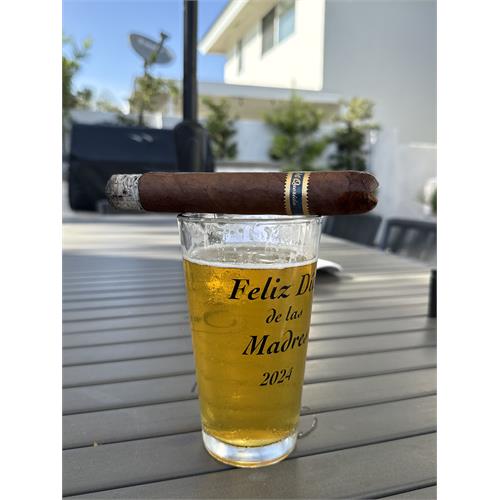 Mi Querida Gran Bufalo 7  * 64