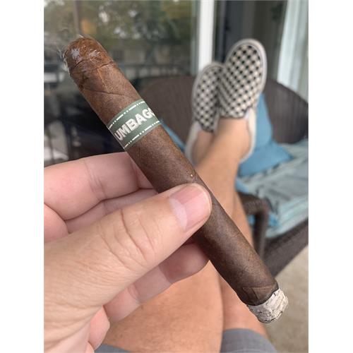 Umbagog Corona Gorda 6  * 48