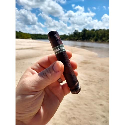 Umbagog Robusto Plus 5  * 52