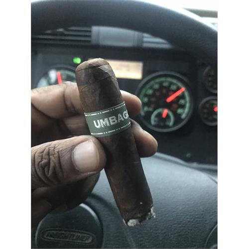 Umbagog Robusto Plus 5  * 52