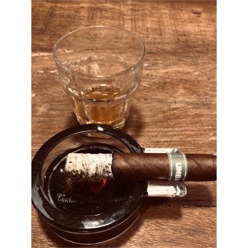 Umbagog Robusto Plus 5  * 52