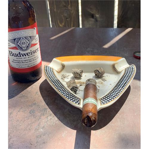 Umbagog Robusto Plus 5  * 52
