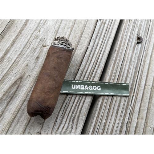 Umbagog Robusto Plus 5  * 52