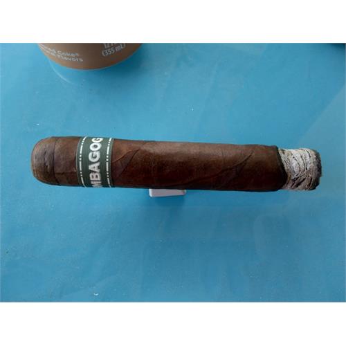 Umbagog Robusto Plus 5  * 52