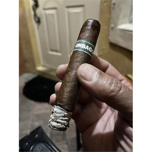 Umbagog Robusto Plus 5  * 52