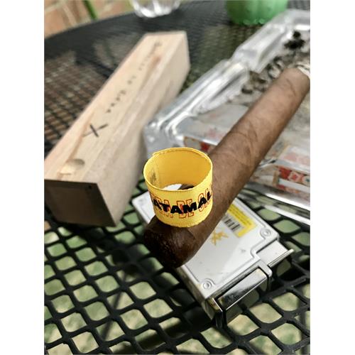 Muestra de Saka Nacatamale 6  * 48