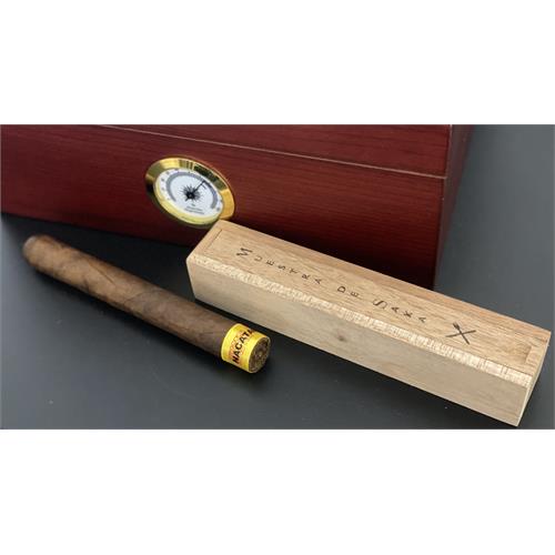 Muestra de Saka Nacatamale 6  * 48