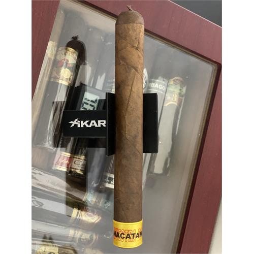 Muestra de Saka Nacatamale 6  * 48