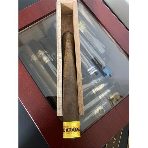 Muestra de Saka Nacatamale 6  * 48