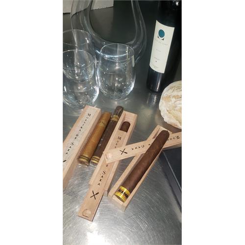 Muestra de Saka Nacatamale 6  * 48