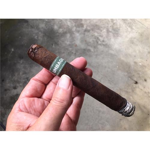 Umbagog Toro Toro 6  * 52