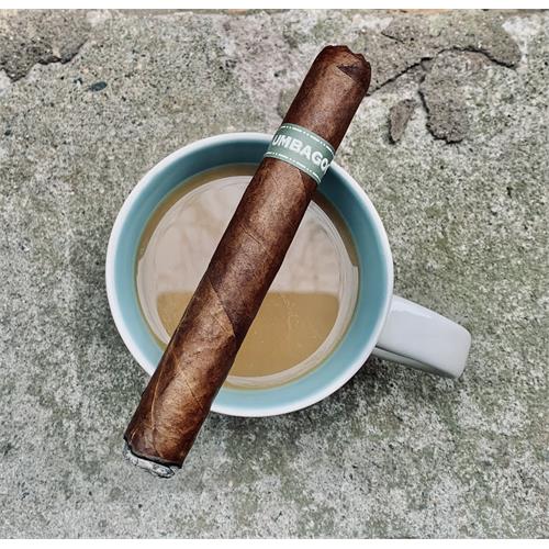 Umbagog Toro Toro 6  * 52